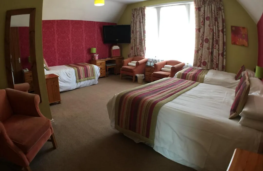 The York Priory-1