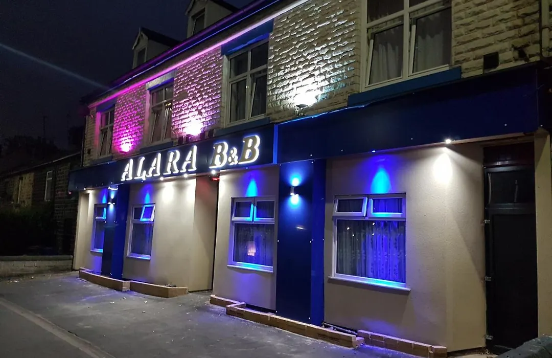 Alara Bed And Breakfast-1