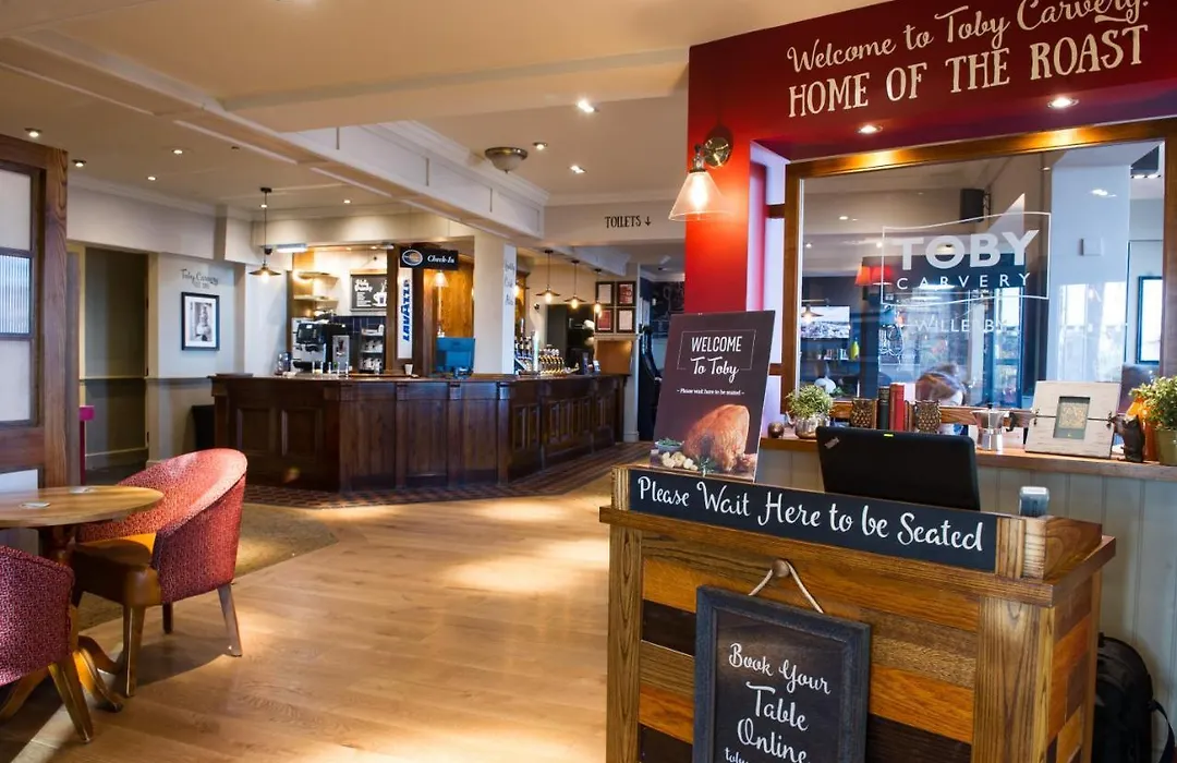 Toby Carvery Hull By Innkeeper'S Collection-1