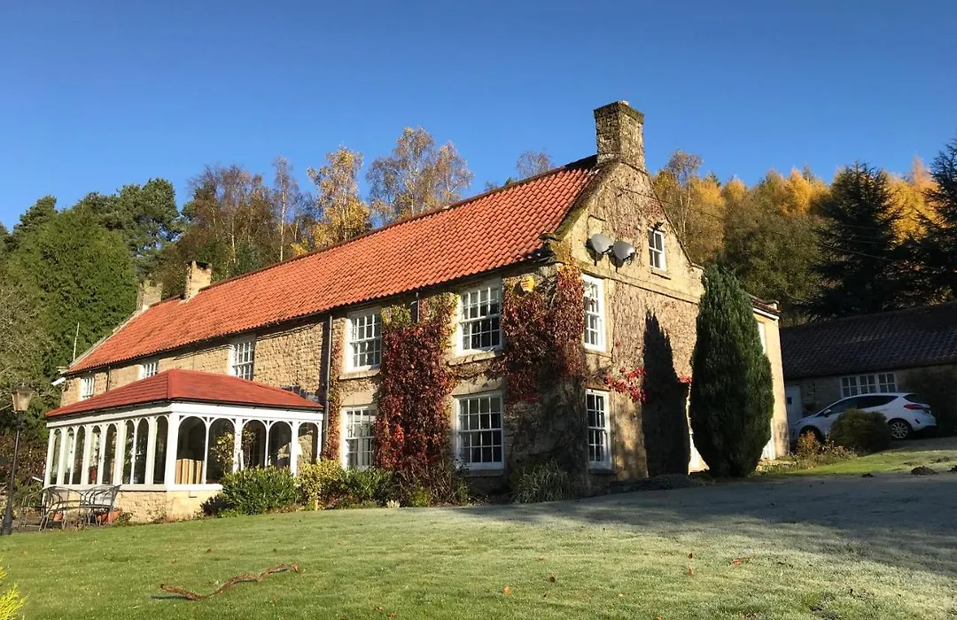 High Dalby House-1