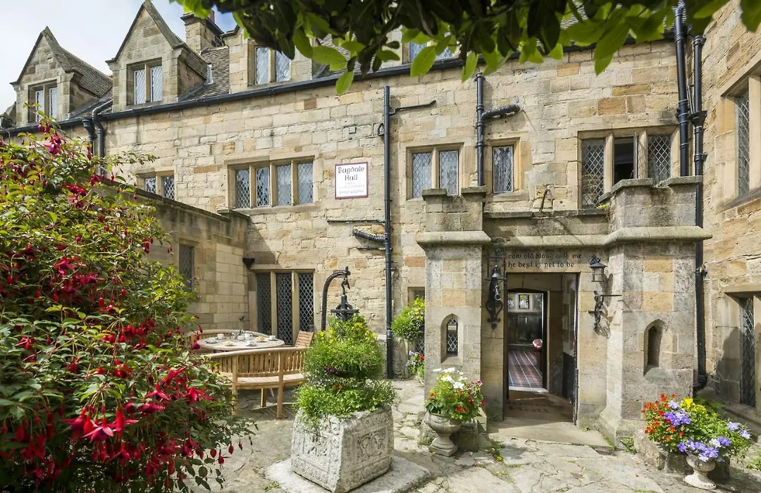 Bagdale Hall-1