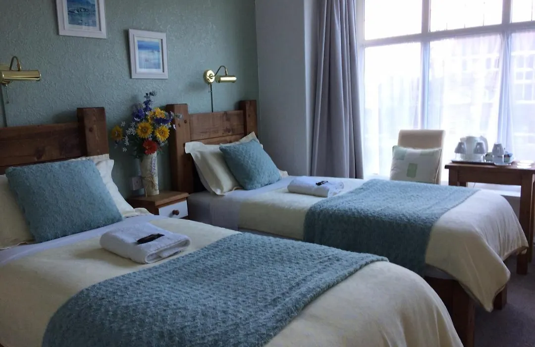 Cornerbrook Guest House-1