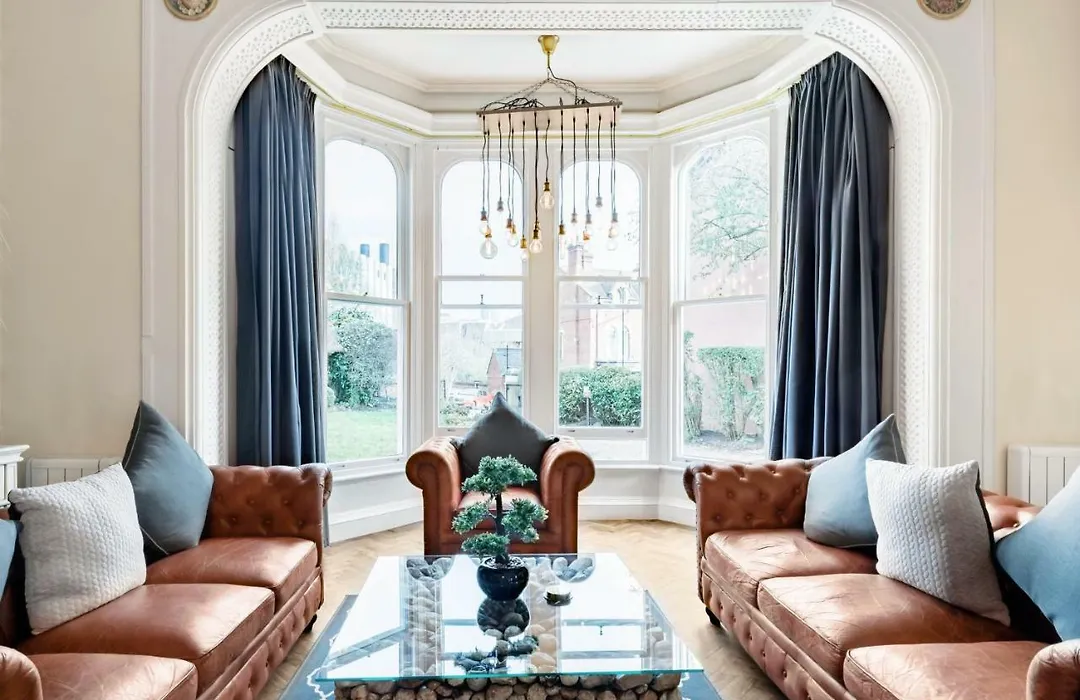 The Heaton At Claremont Serviced Apartments-1