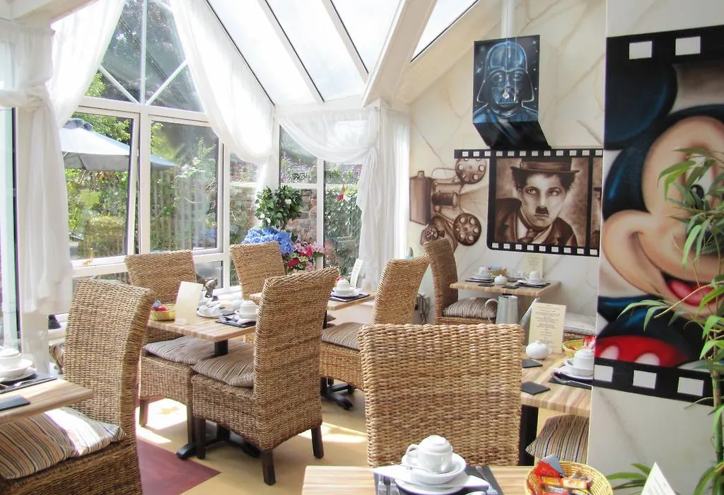 York House B&B-1