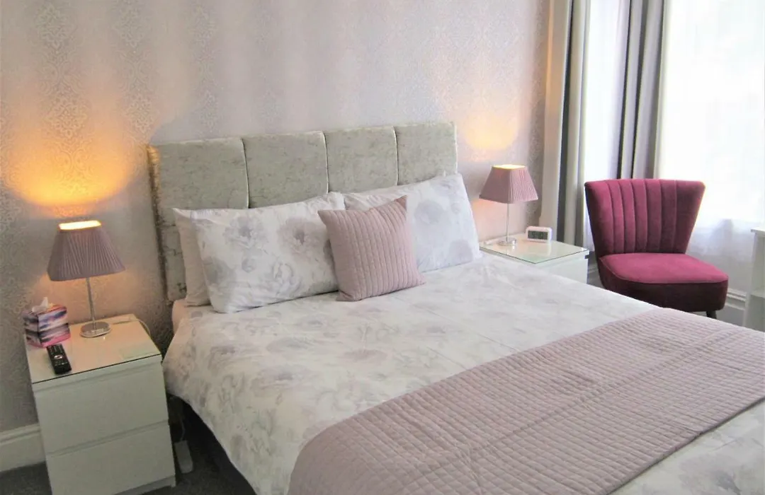 Hermosa Guesthouse-1