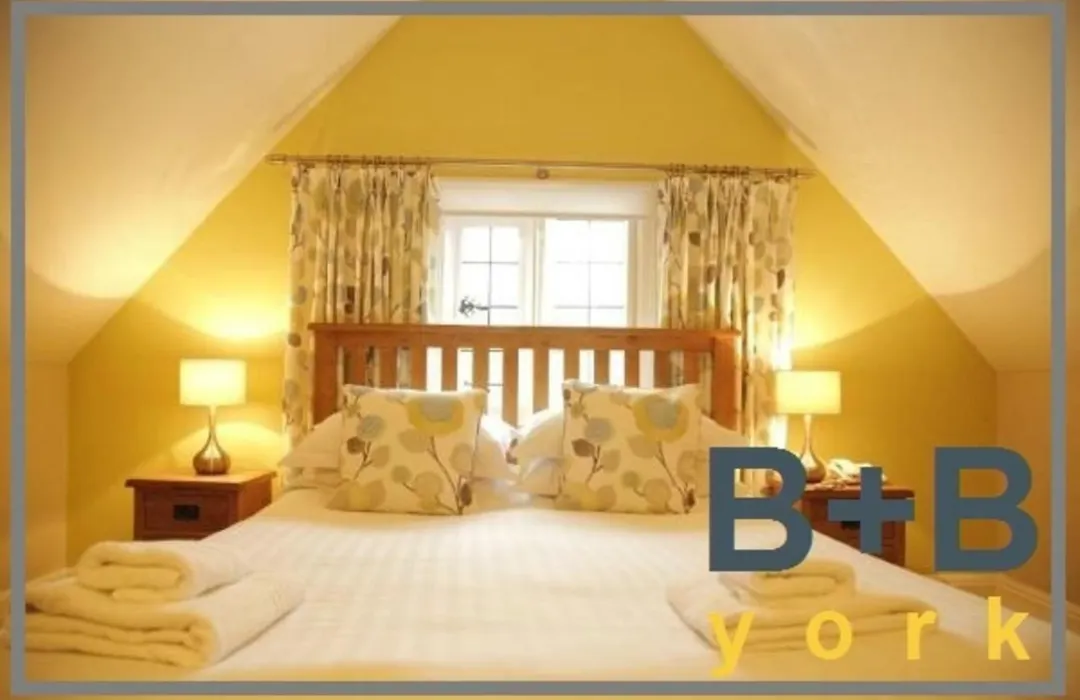 B+B York-1
