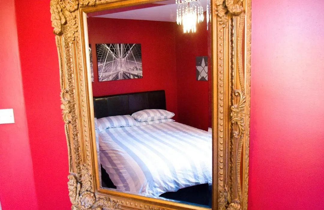 The Old Forge, Trafalgar Court-1