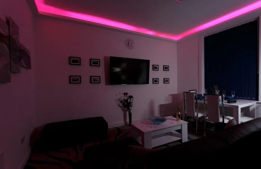 Clifton Bespoke Serviced Apartments-1