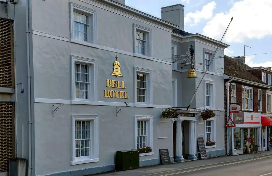Bell In Driffield-1
