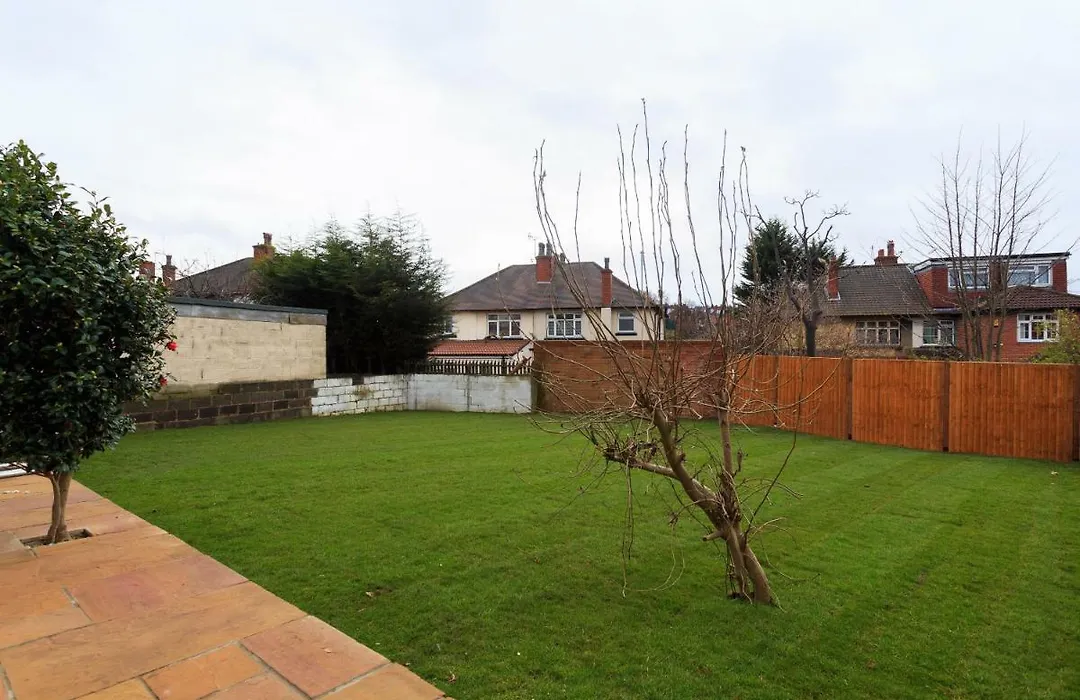 Sycamore House-1