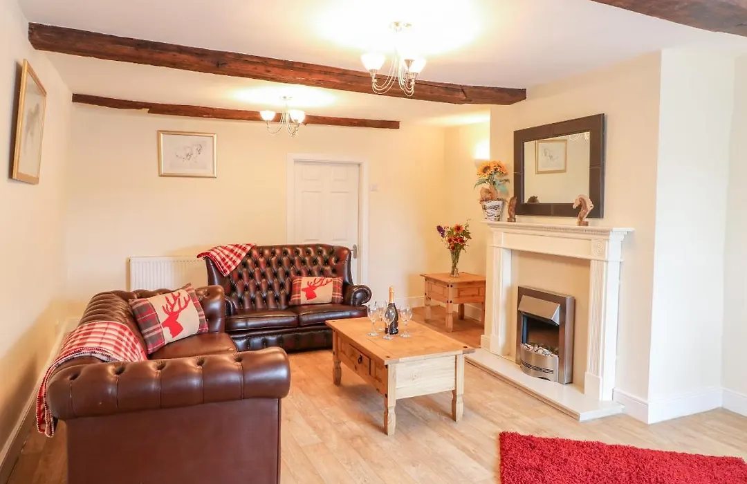Stone Farm Cottage-1