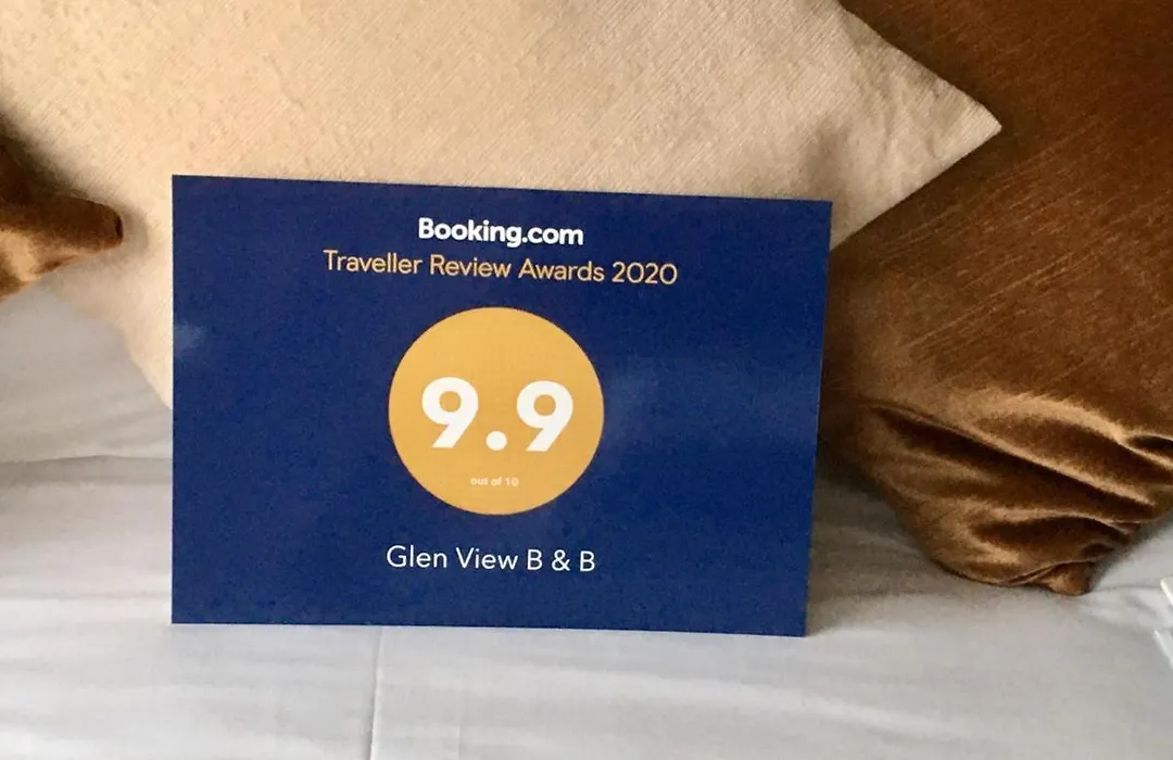 Glen View B & B-1