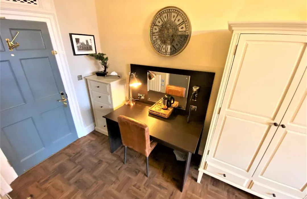 The Scott At Claremont Serviced Apartments-1