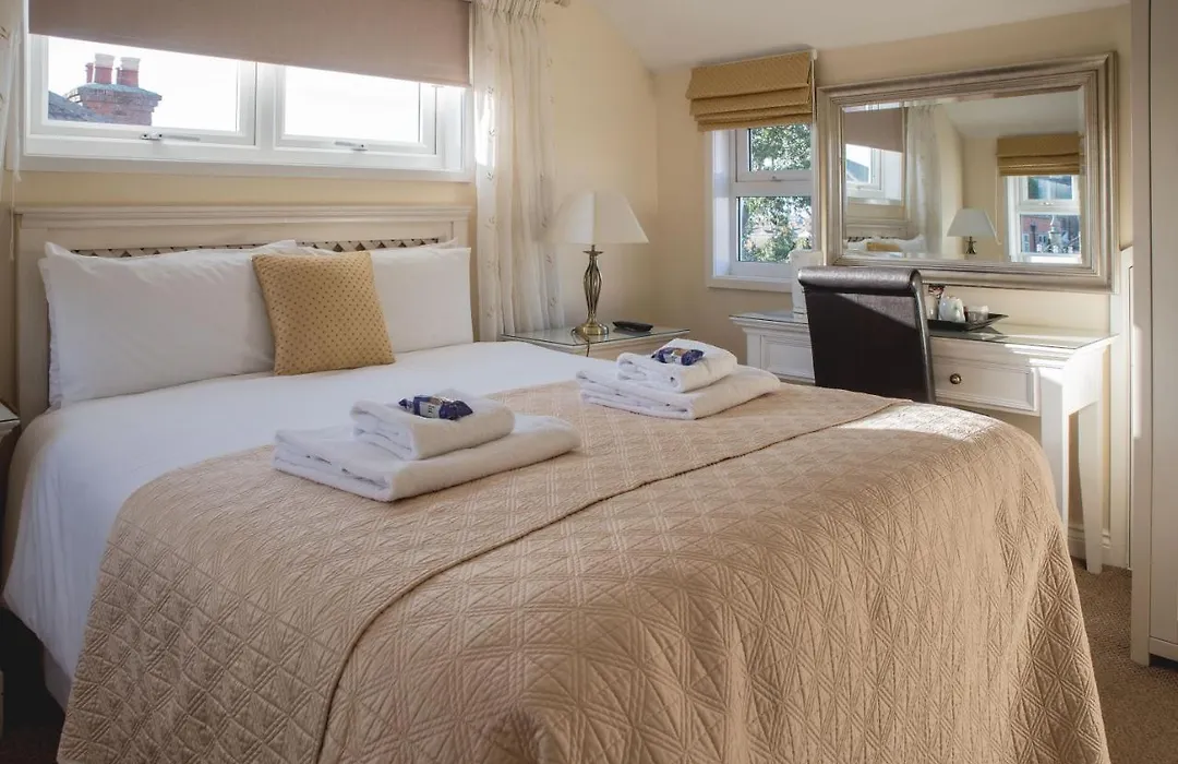 Arlana Guest House-1