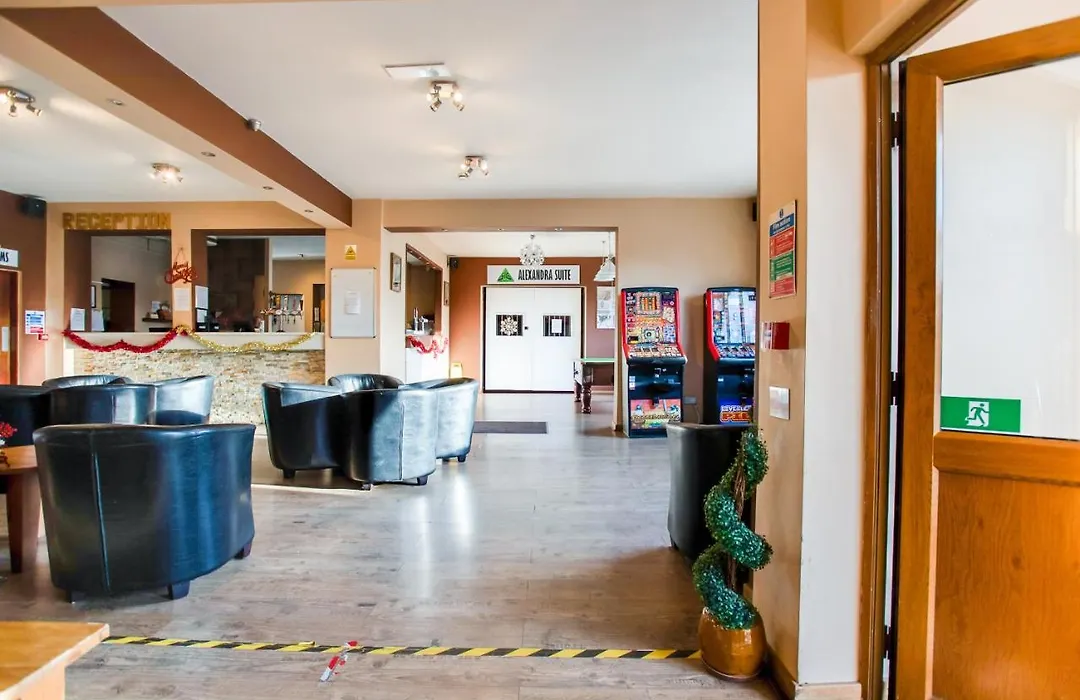 Trinity Hotel-1