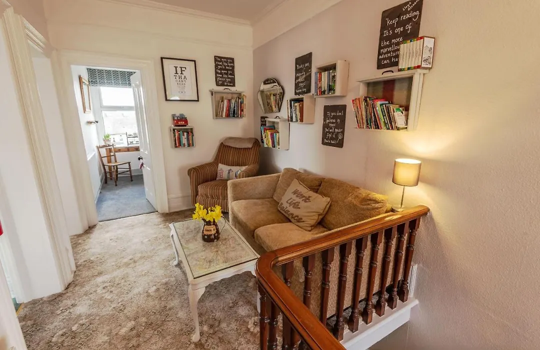 Craiglands Bed And Breakfast, Grassington-1