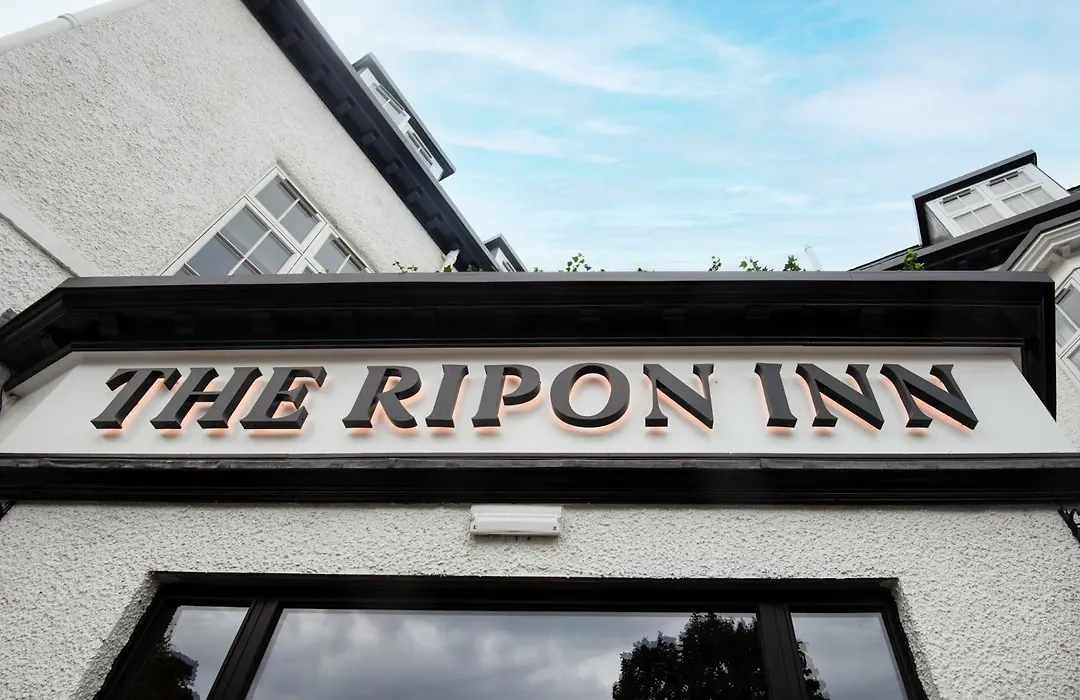 The Ripon Inn - The Inn Collection Group: 4 star Hotel with a Minimum ...