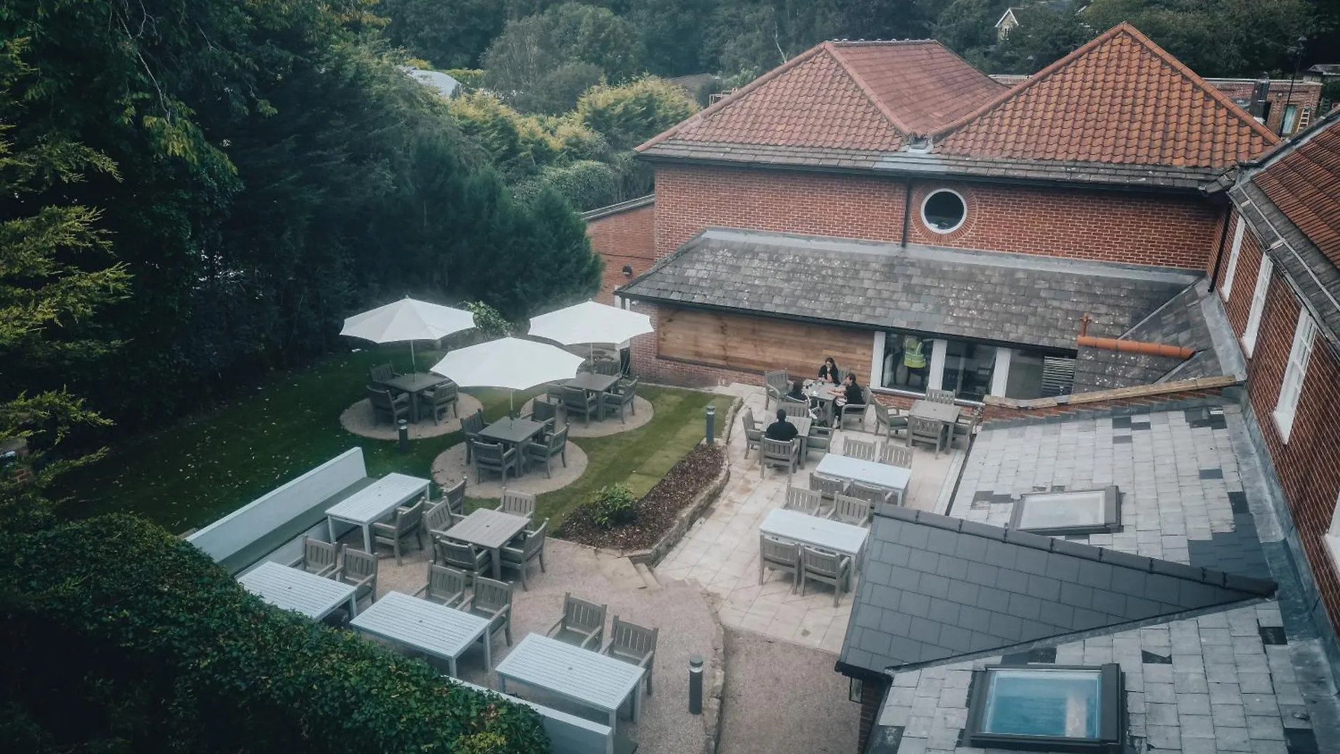 The Knaresborough Inn - The Inn Collection Group: 3 star Hotel with a ...