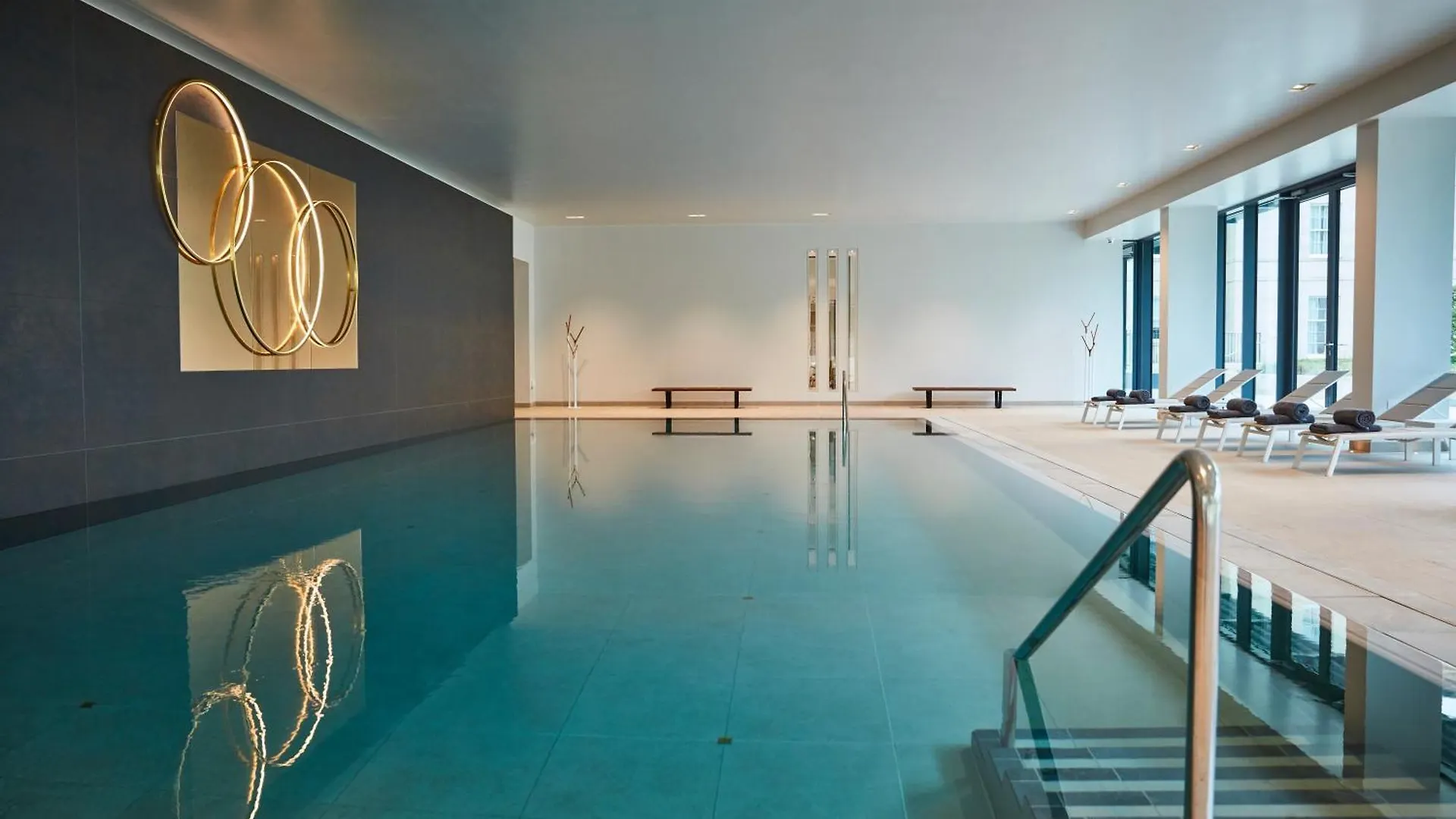 Rudding Park Hotel Harrogate | Spa Hotel With a 8.6 Expert Points ...