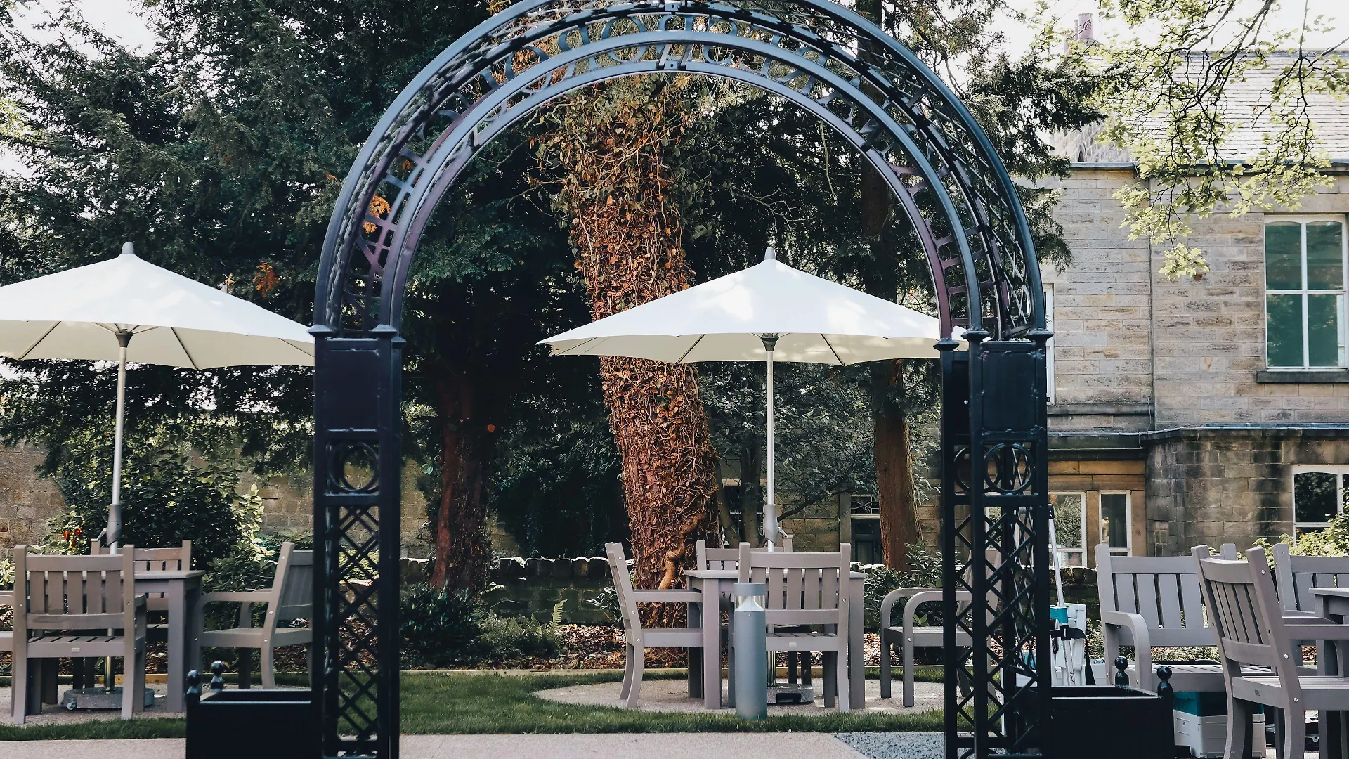 The Knaresborough Inn - The Inn Collection Group: 3 star Hotel with a ...