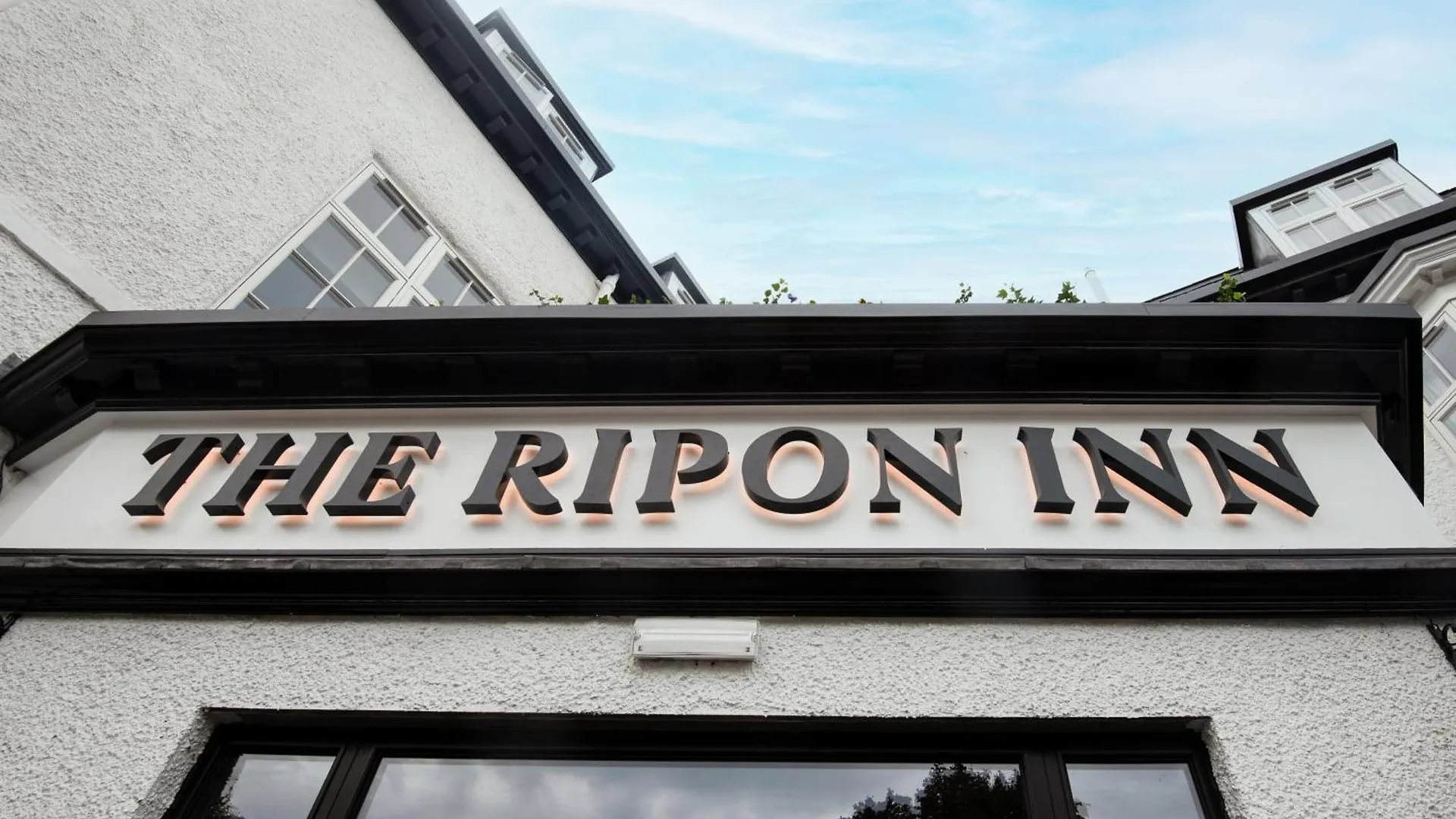 The Ripon Inn - The Inn Collection Group: 4 star Hotel with a Minimum ...
