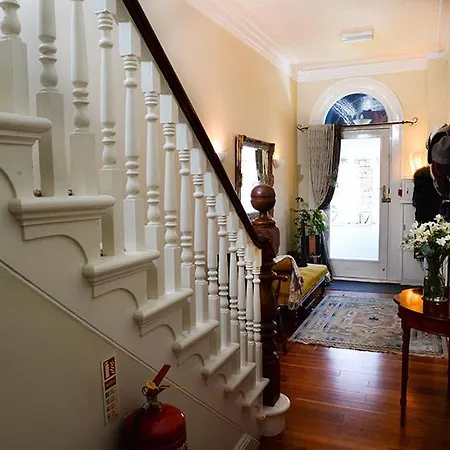The Villa Bridlington-2