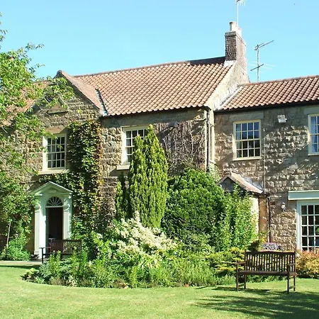 Ox Pasture Hall Hotel-2