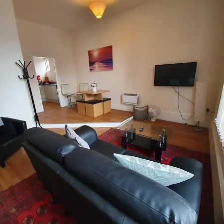 Kingston Villas Serviced Apartments - Hull Serviced Apartments Hsa-2