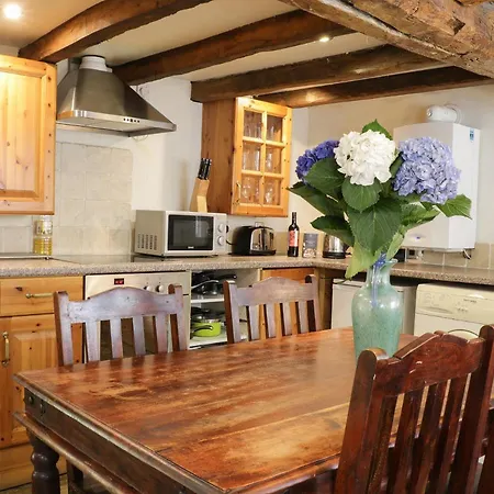 Cherry Tree Cottage-2