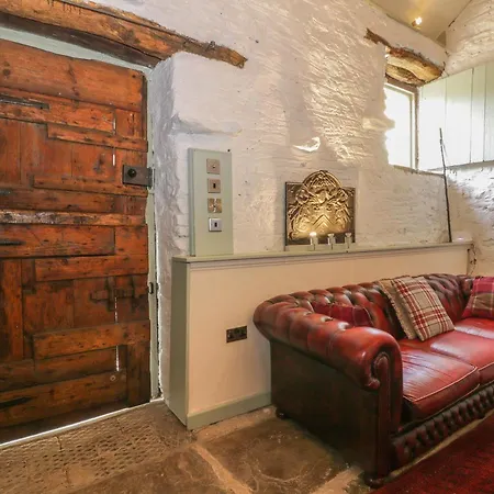 Cherry Tree Cottage-3