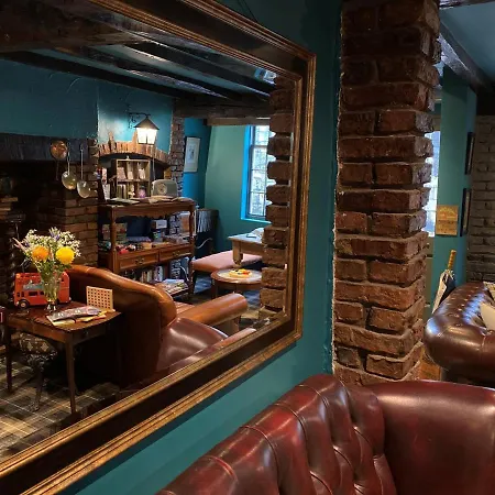 Minster Walk Guesthouse-3