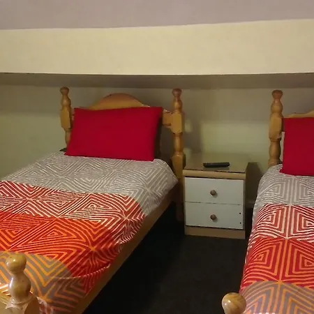 Park House B&B-3