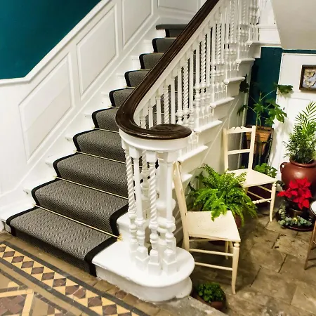 Luxury Travel Emporium Yo1 - Exquisite 400 Year Old, City Centre Townhouse-2