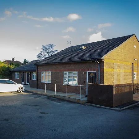 Live In Leeds Greenhill Bungalows-2