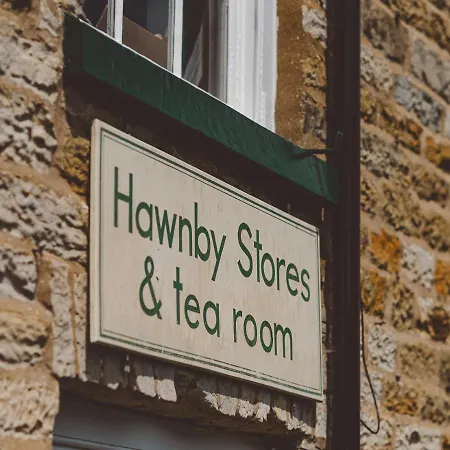 The Owl Hawnby Nr Helmsley, North Yorkshire-3