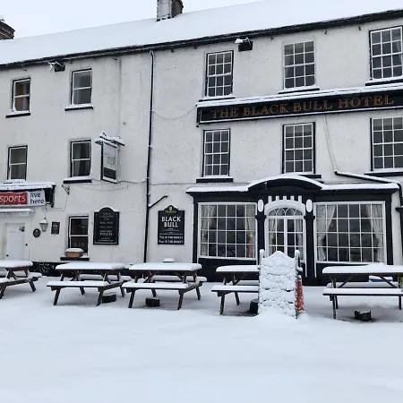 Black Bull Hotel-3
