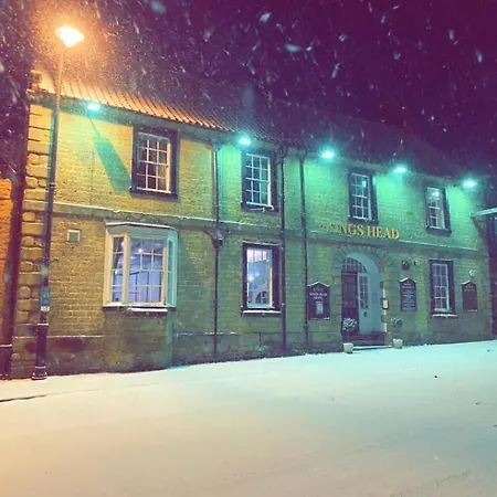 Kings Head Hotel-3