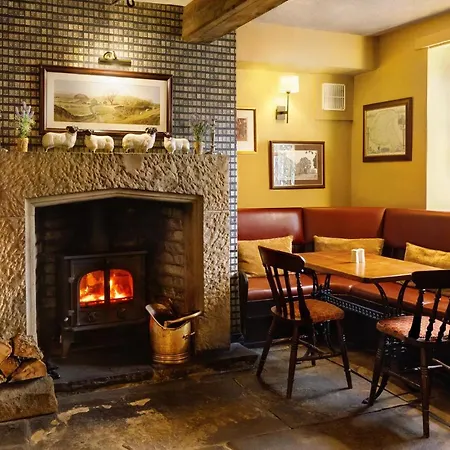 Shoulder Of Mutton Inn-3