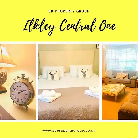 Ilkley Central One-3