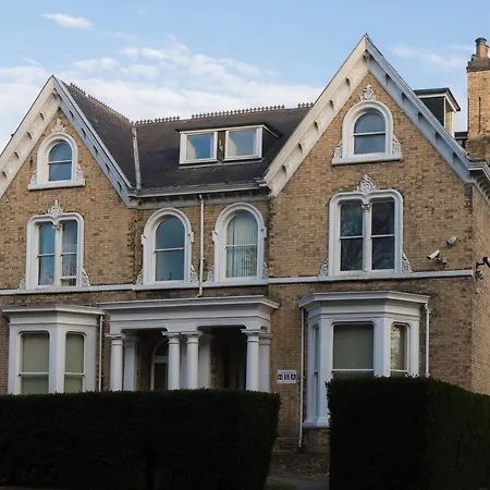 Kingston Villas Serviced Apartments - Hull Serviced Apartments Hsa-3