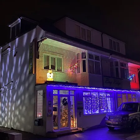 The Bayridge Guest House-2