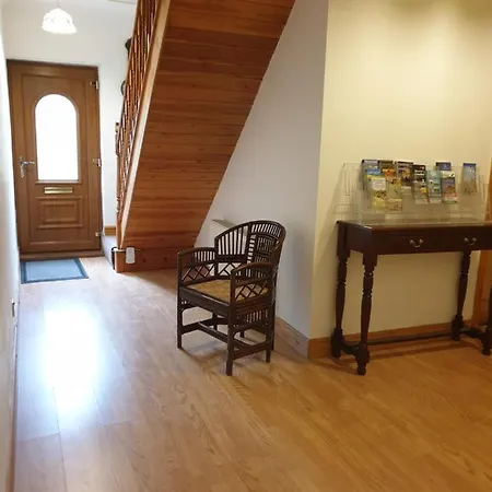 York Rose B&B-2