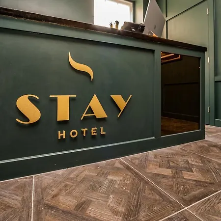 Stay Hotel-3