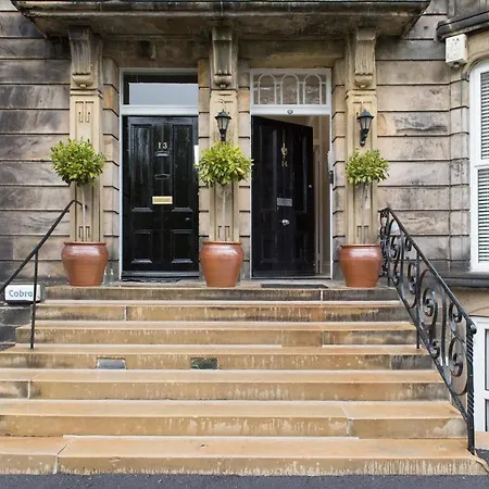 Harrogate Serviced Apartments-3