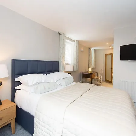 Harrogate Serviced Apartments-2