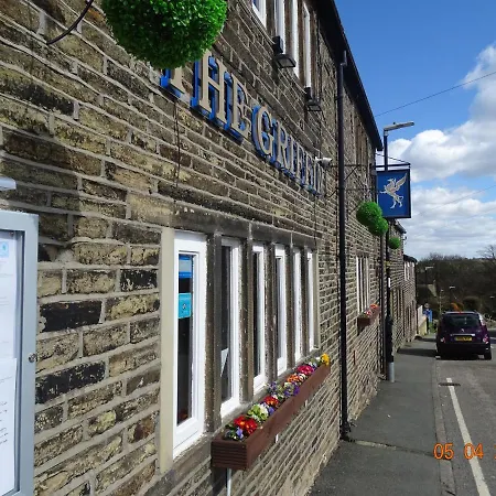 The Griffin Inn-2
