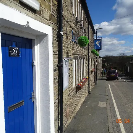 The Griffin Inn-3