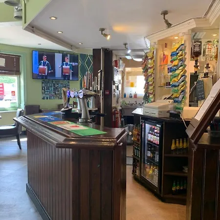 Ivy Green Inn-2