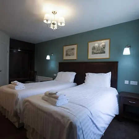 Red Lion Inn And Motel-2