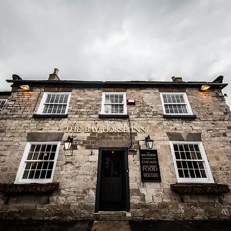 Bay Horse Inn Goldsborough-2